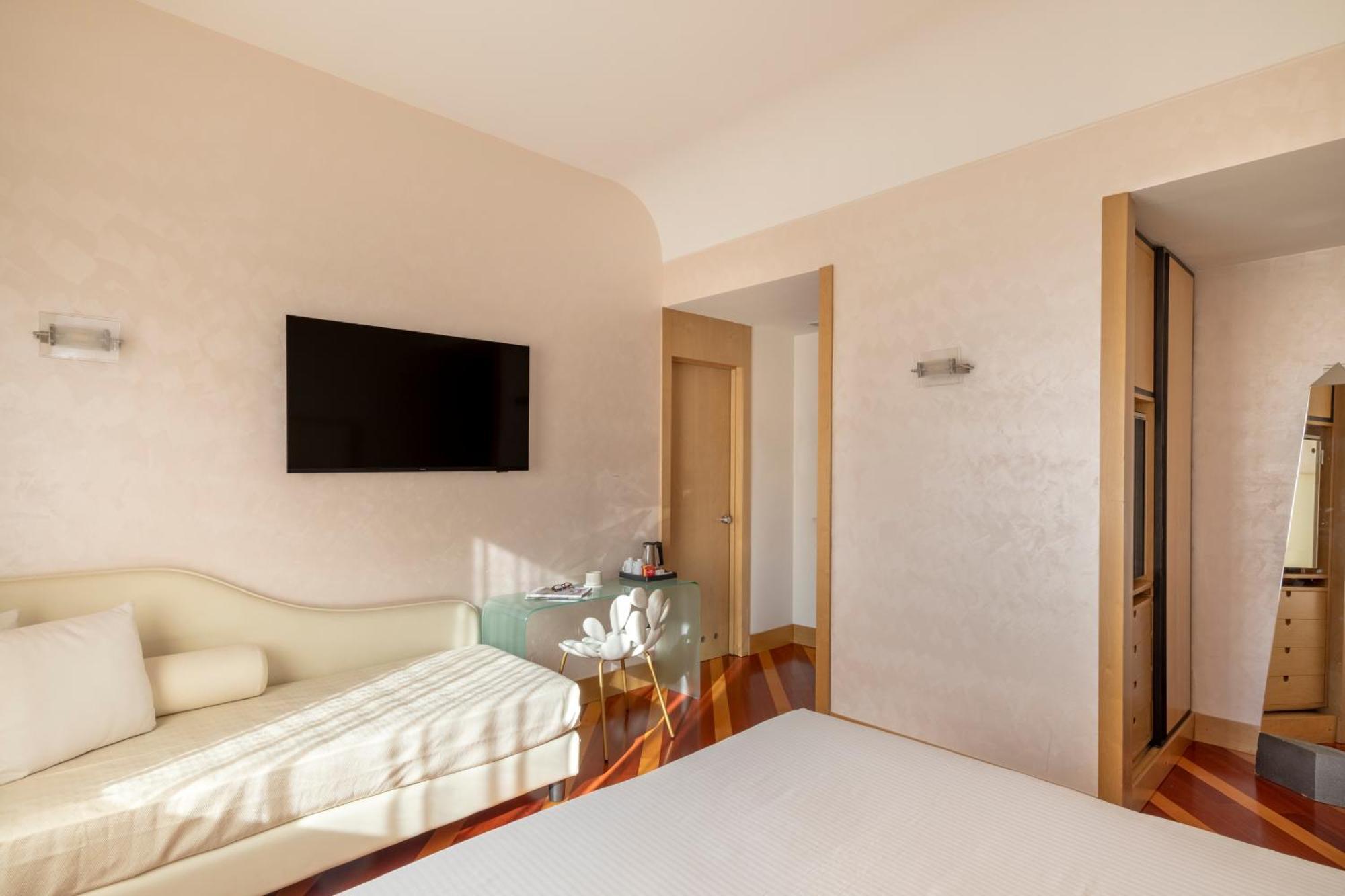 Hotel Sanpi Milano — Zdjęcia 3
