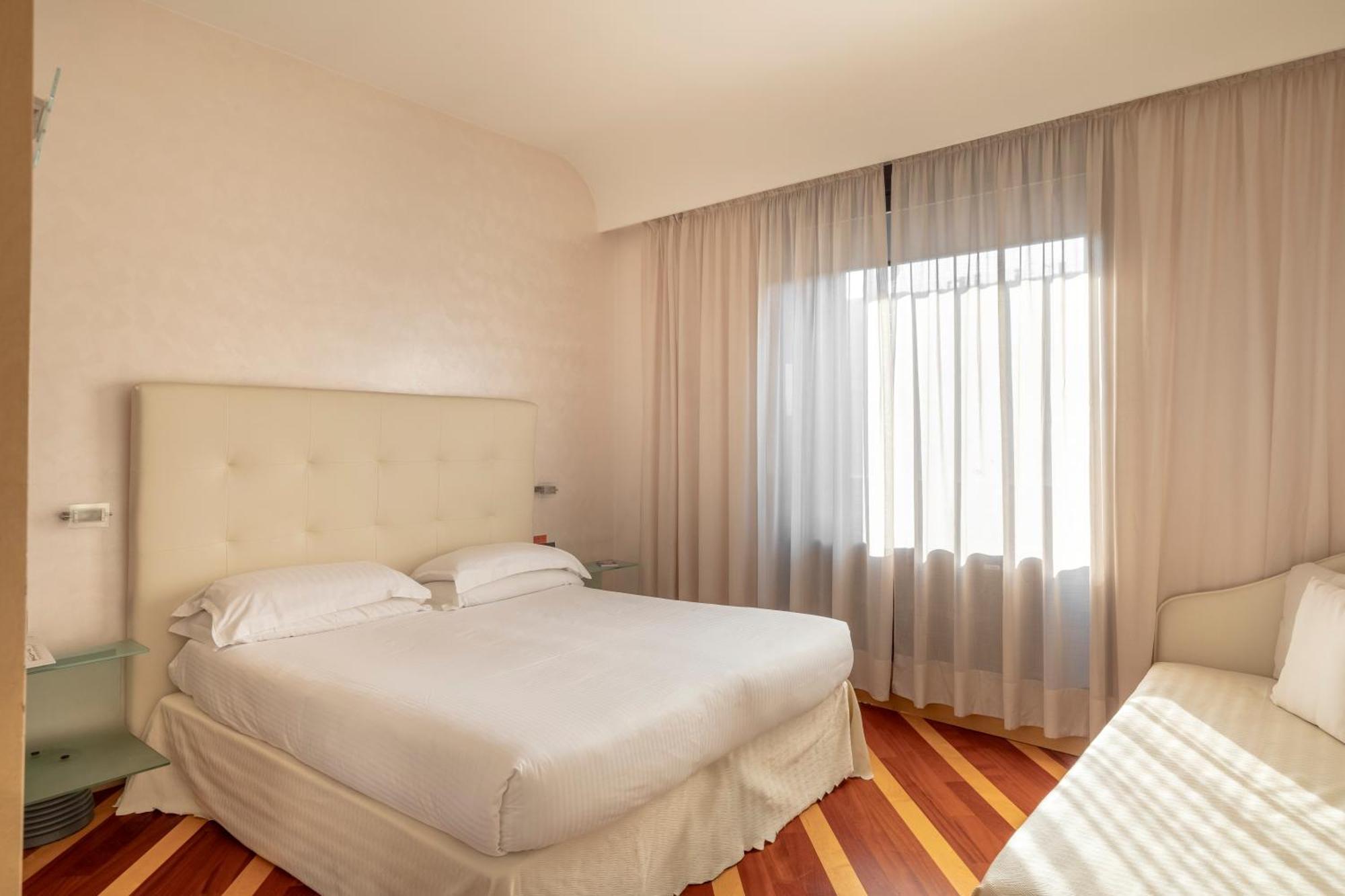 Hotel Sanpi Milano — Zdjęcia 2