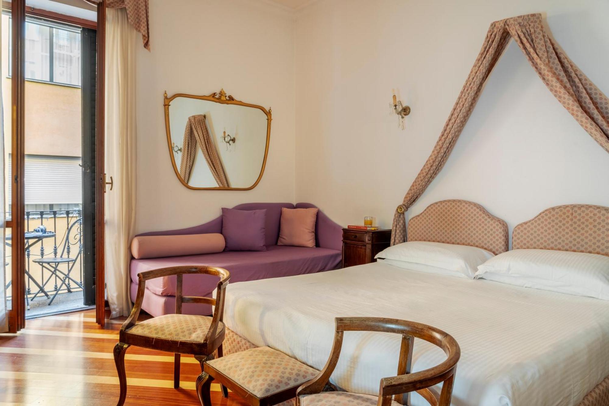 Hotel Sanpi Milano — Zdjęcia 1